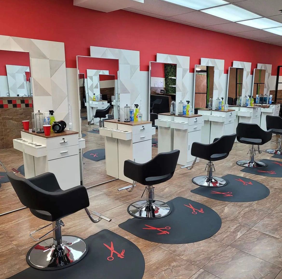 Estrella Beauty Salon