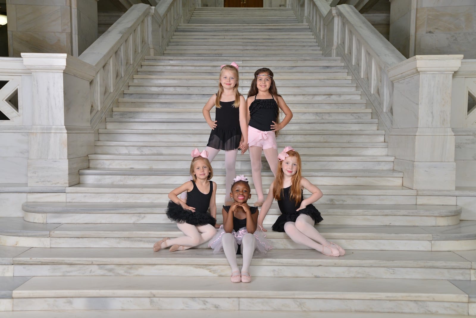 Dance Dynamics, photo 4