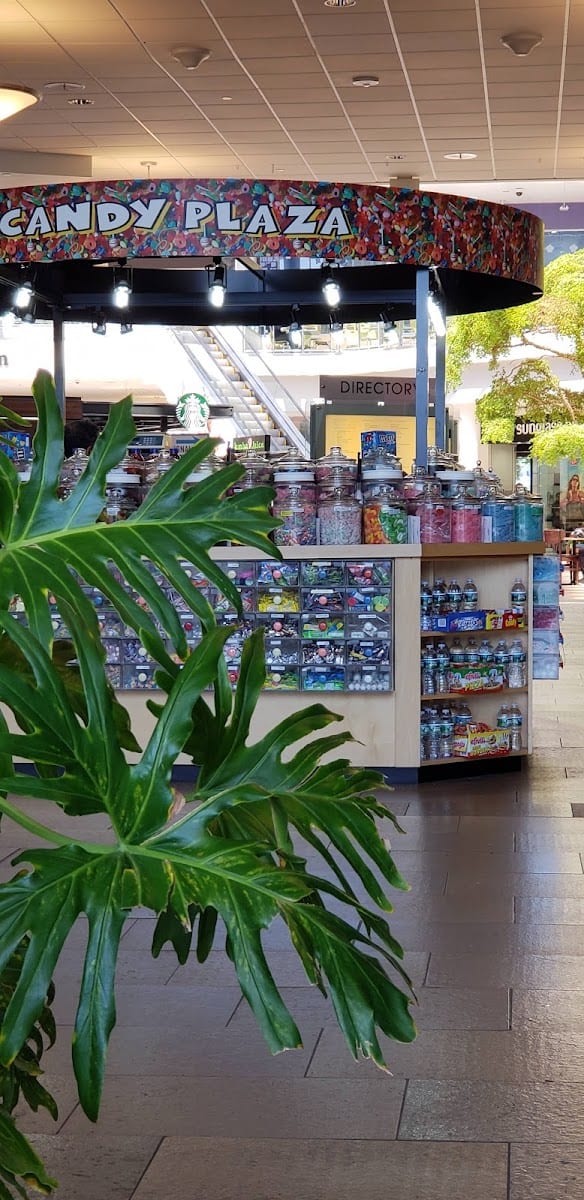Candy Plaza