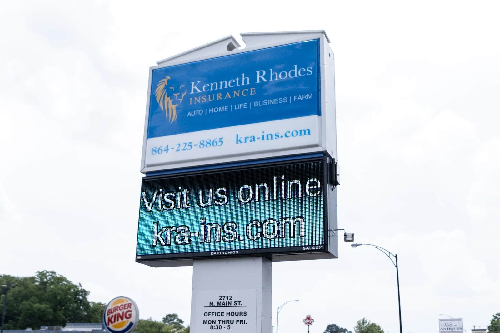 Kenneth Rhodes & Associates, Inc., photo 2
