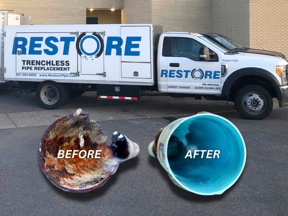 Restore Pipe Systems