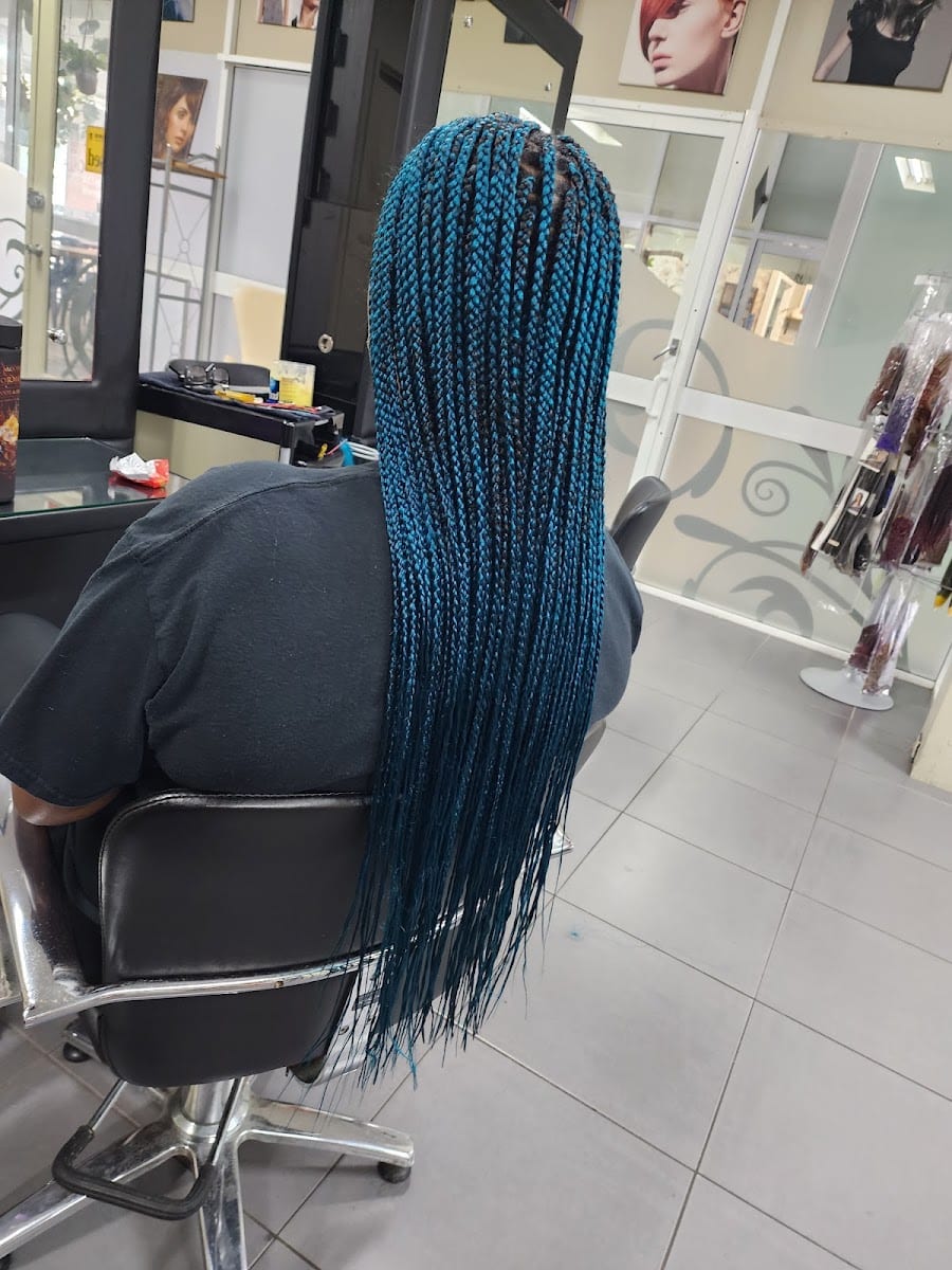 Mackay Hair Extensions Unique Afrique Hair Extensions, photo 2