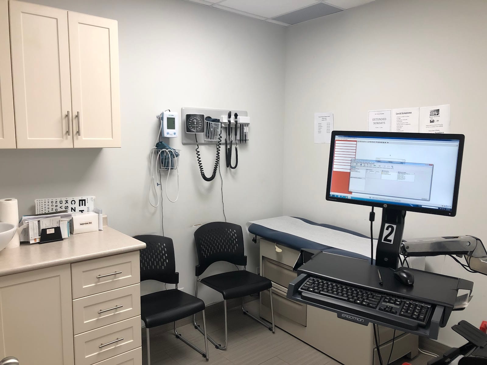 Finch-Weston Medical Centre