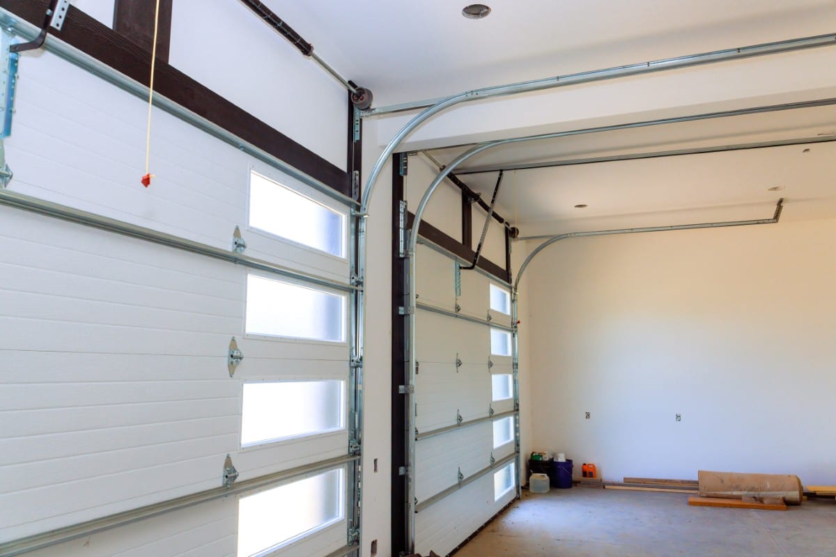 North York Garage Door Repair, photo 3