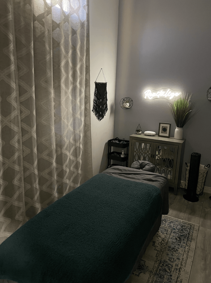 Revitalize Massage, photo 3