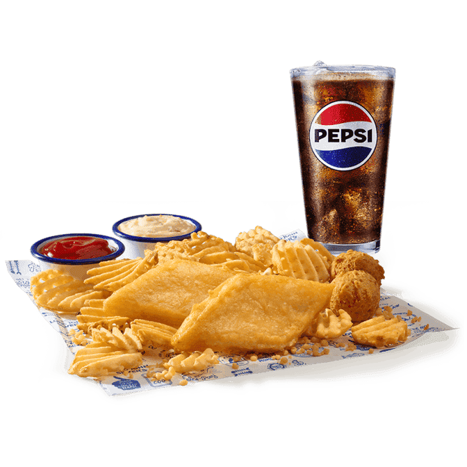 Long John Silver's, photo 3