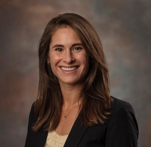 Rachel Blitzer, MD