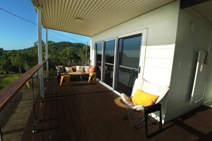 Travellers Rest Caravan & Camping Park, photo 3
