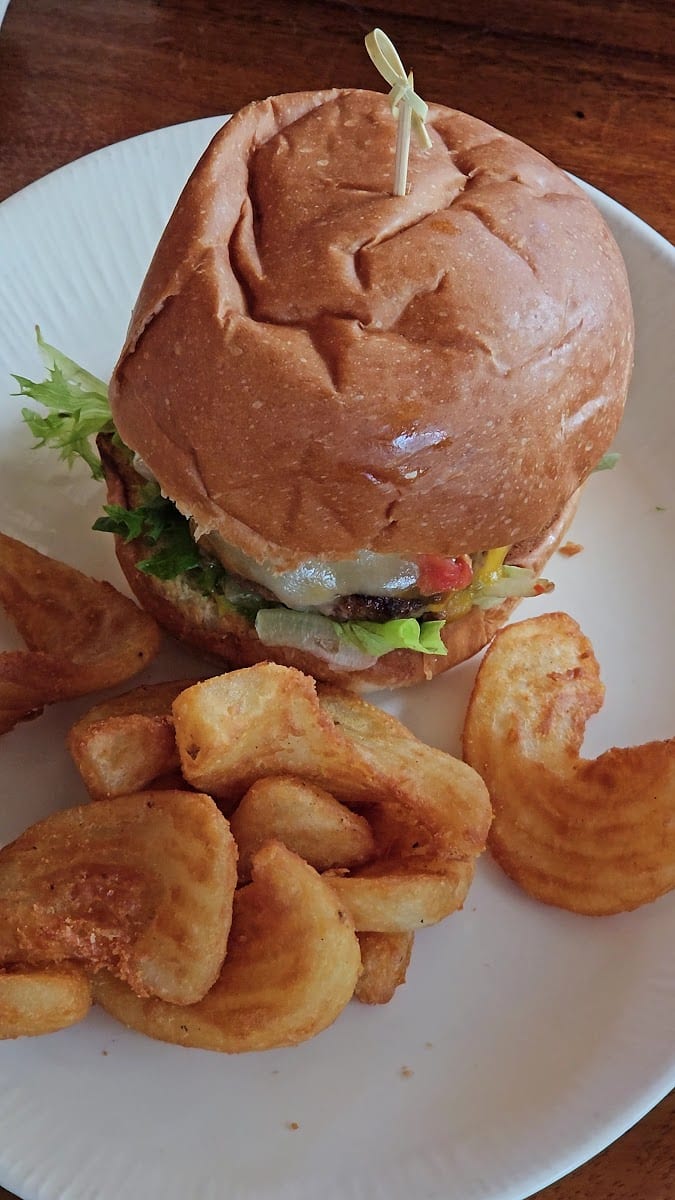 Stonefish Grill, photo 4