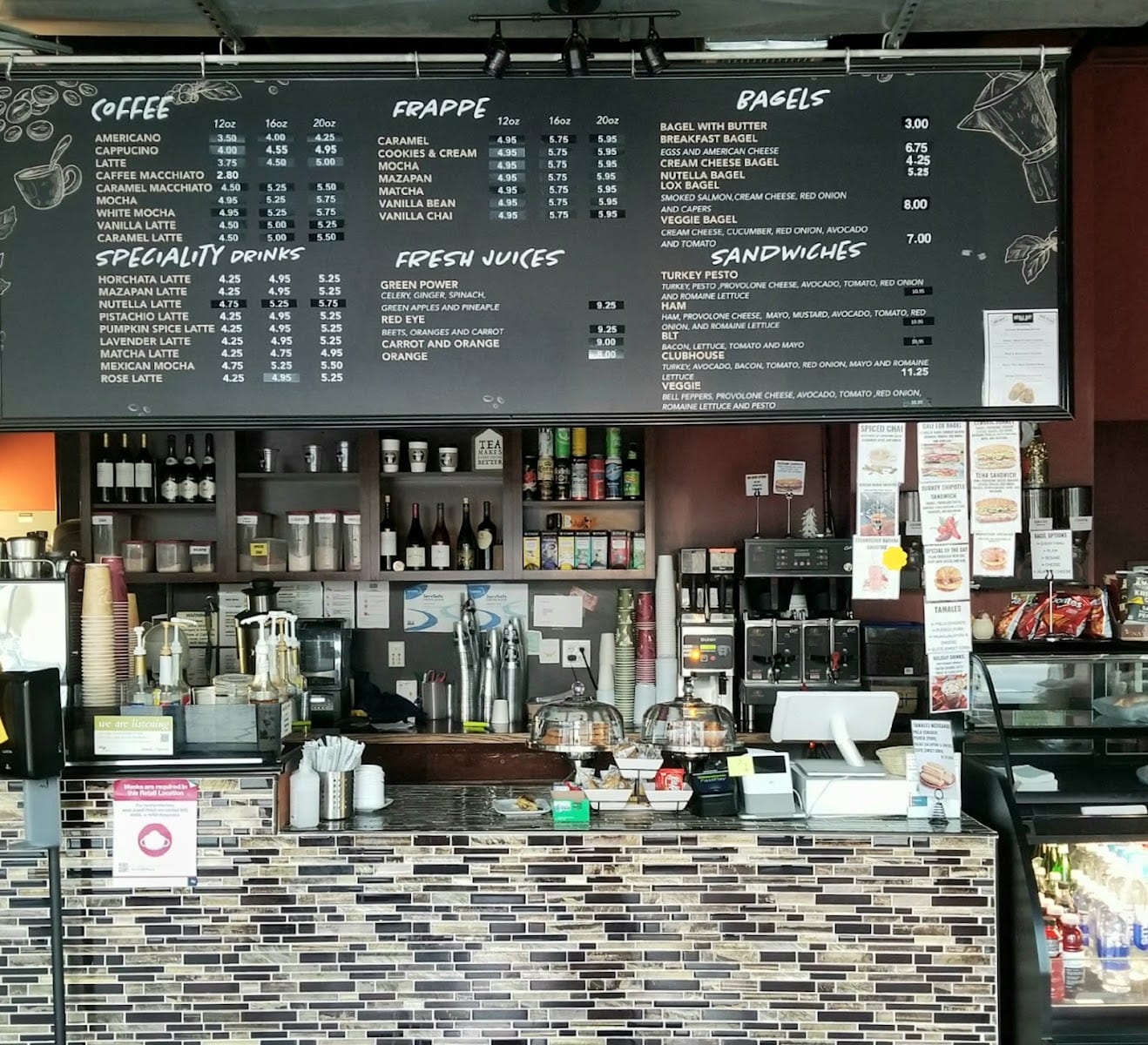 Double Shot Coffee #2, photo 3