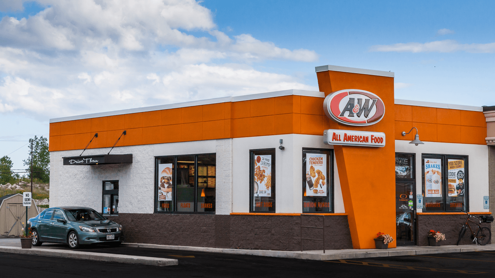 A&W Restaurant, photo 2