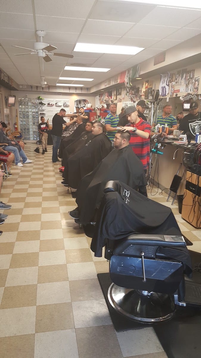 Freshcutz Christian Brbrshp, photo 4
