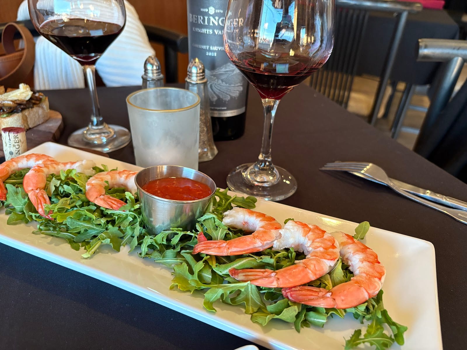 The Bistro