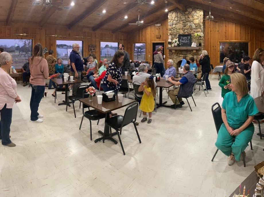 Circle M Barbecue, photo 2