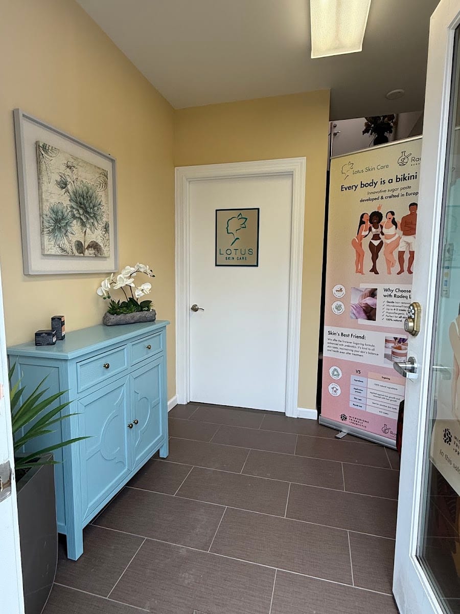 Lotus Skin Care, photo 4