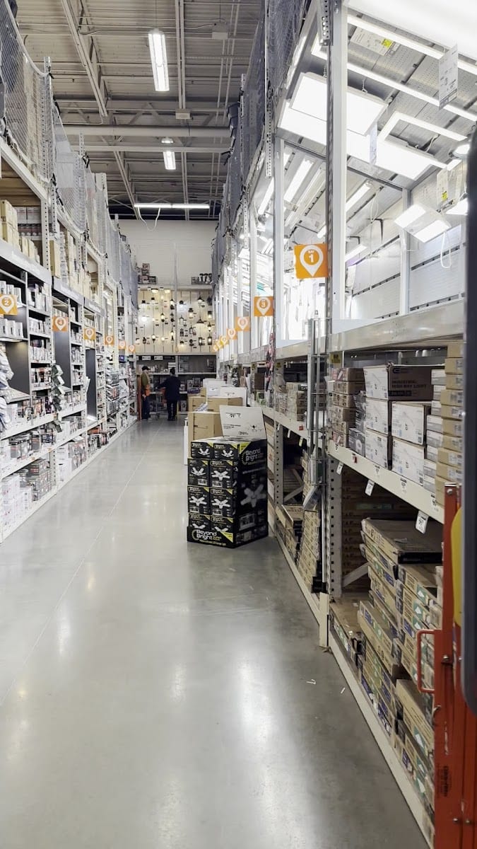 The Home Depot, photo 3