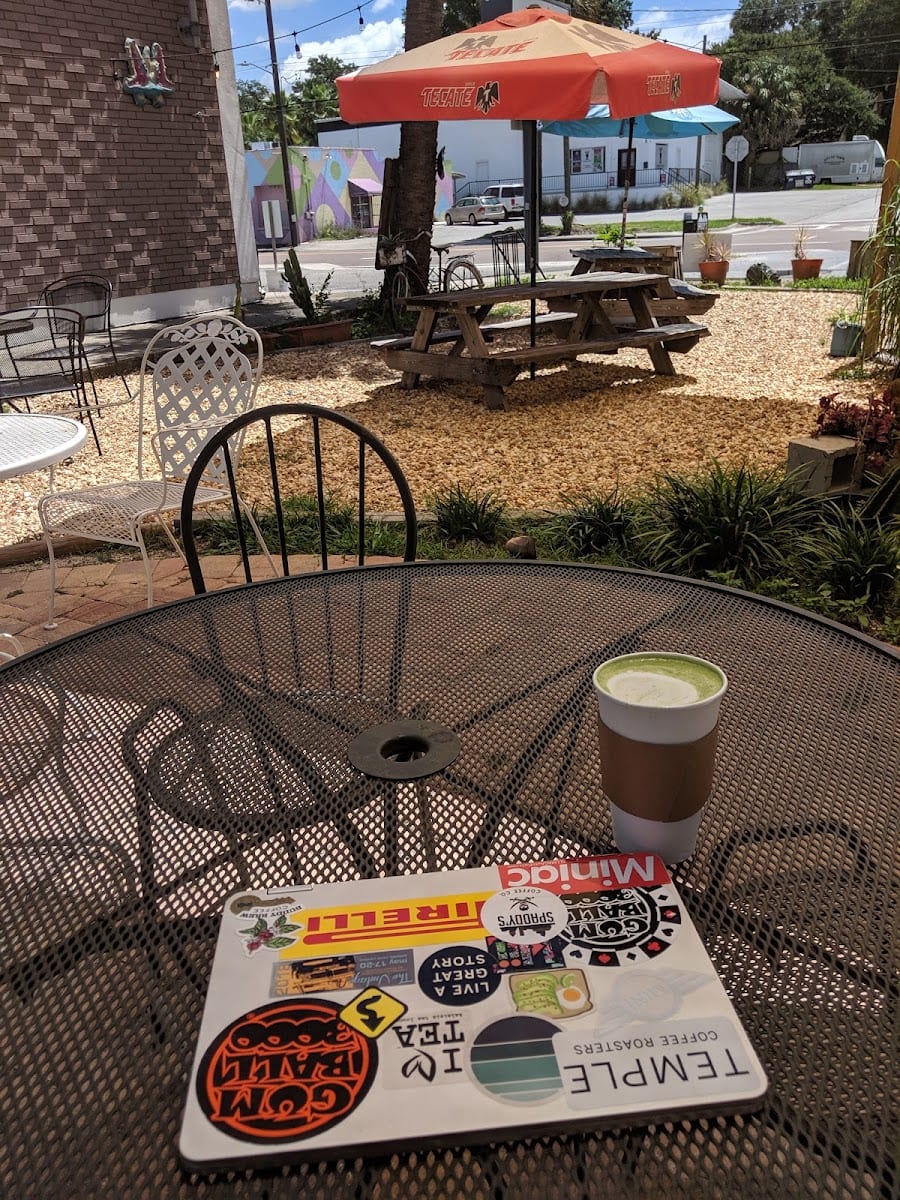 Spaddy's Coffee Co.