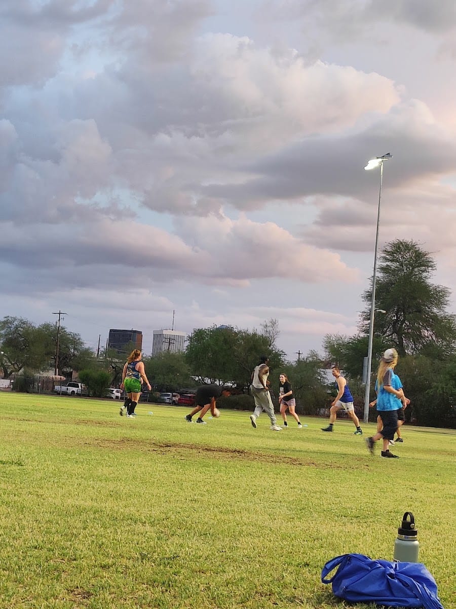 Estevan Park
