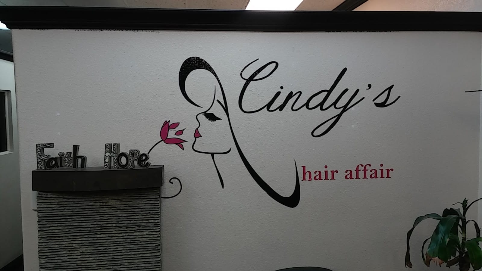 Cindy's Hair Affair, photo 3