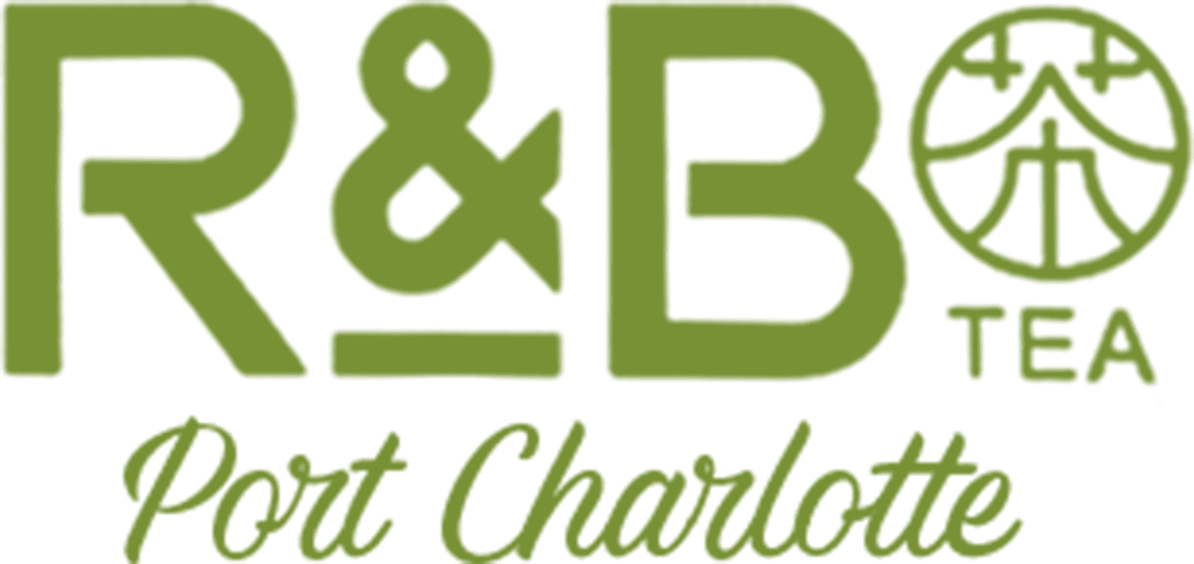 R&B Tea & Mochinut Port Charlotte, photo 4
