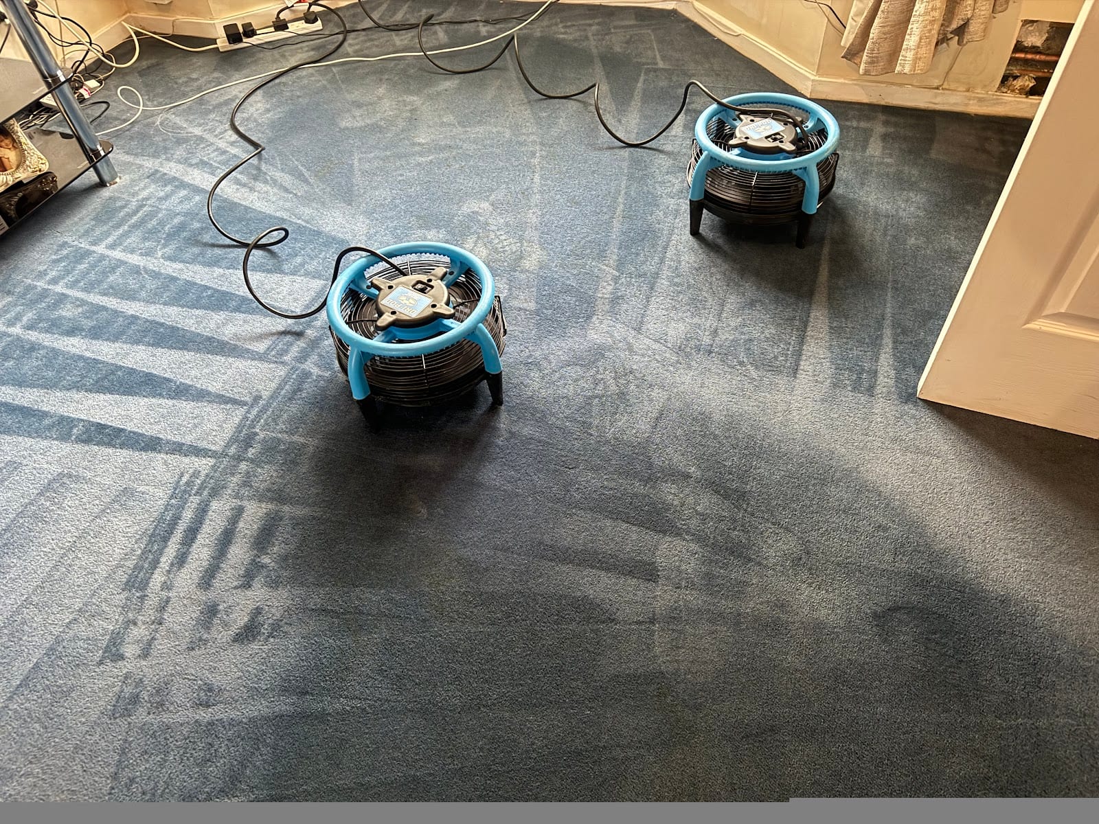 Handy Floors LTD - FLOOR CLEANING & RESTORATION