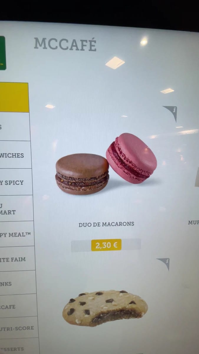 McDonald's, photo 3