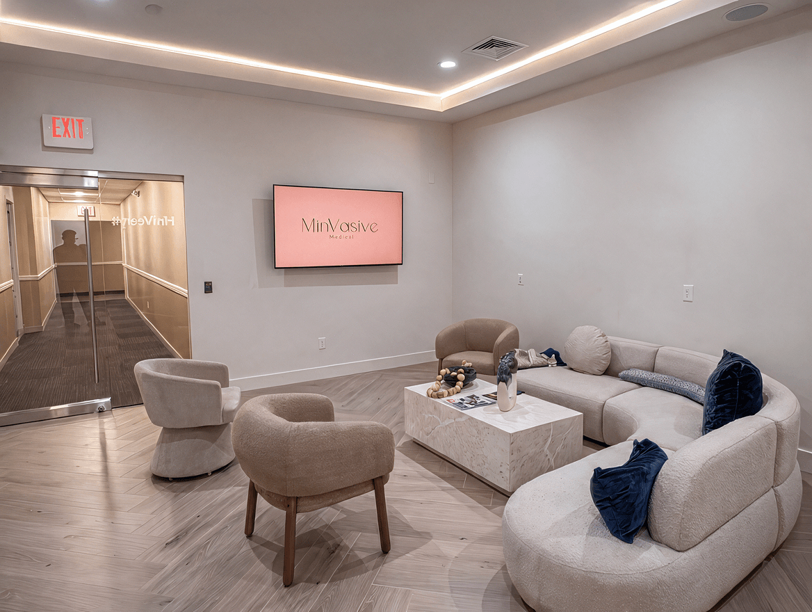MinVasive Medical - Paramus, photo 2