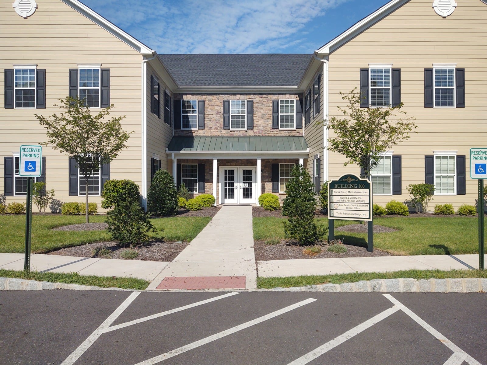 Bucks County Medical Associates, photo 2