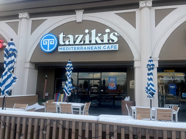 Taziki's Mediterranean Cafe - Panama City, photo 2