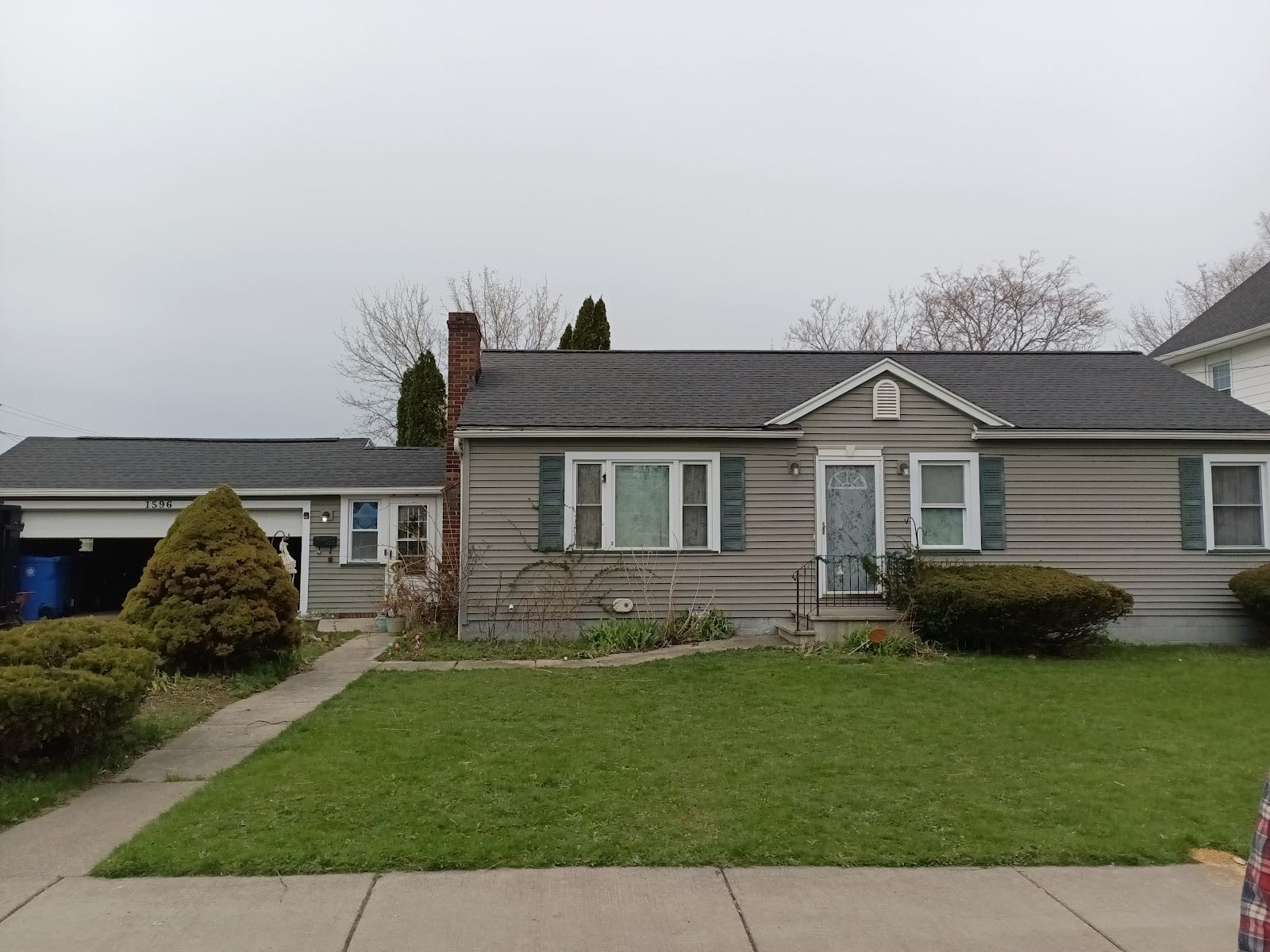 Flawless Roofing & Construction, photo 4