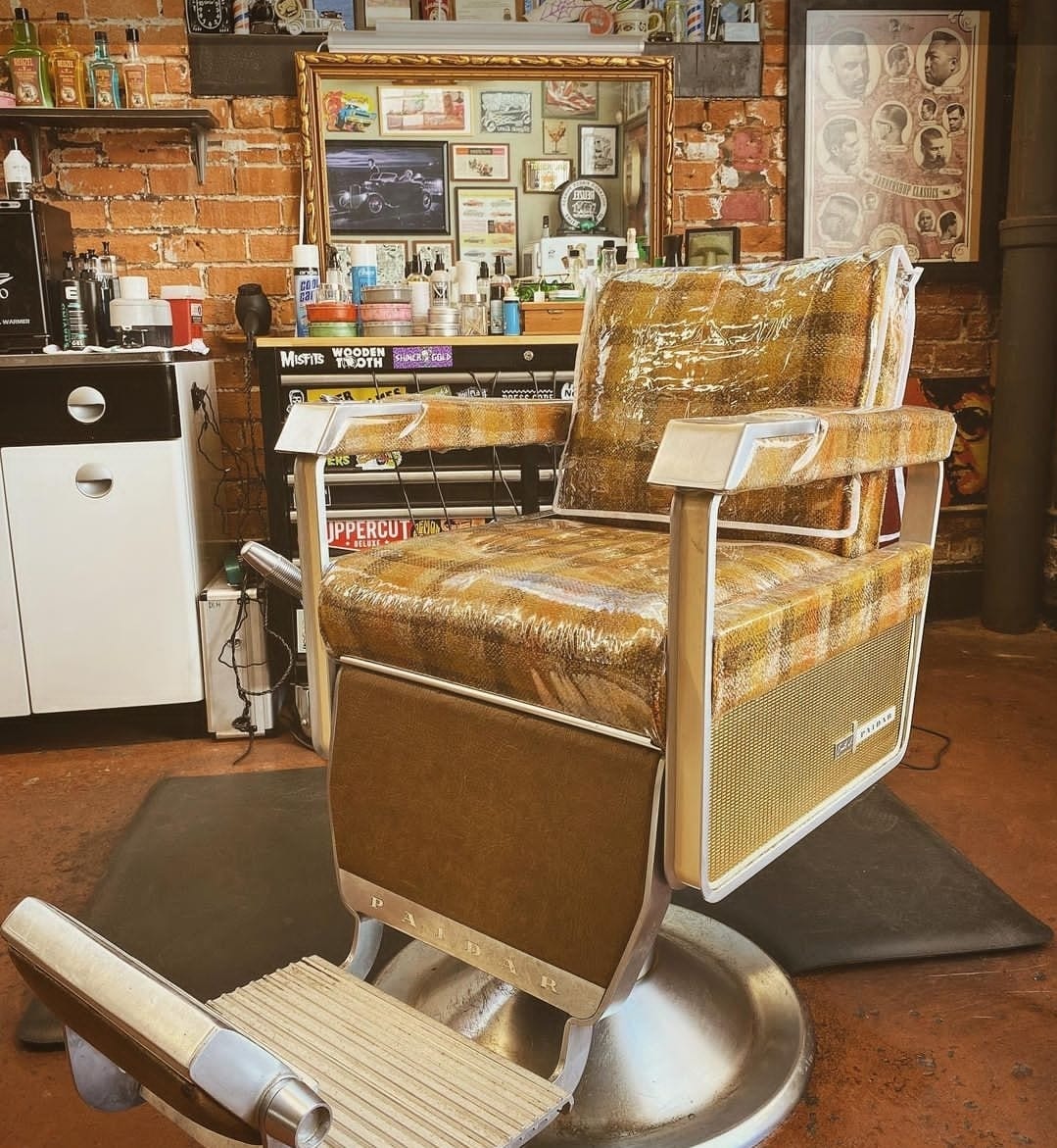 Eldorado Barbershop, photo 2