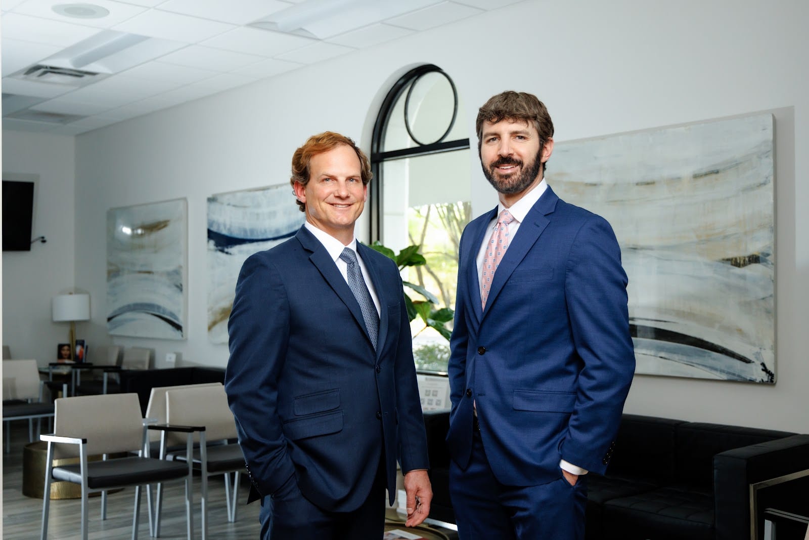 Ryan Rebowe, MD, photo 4