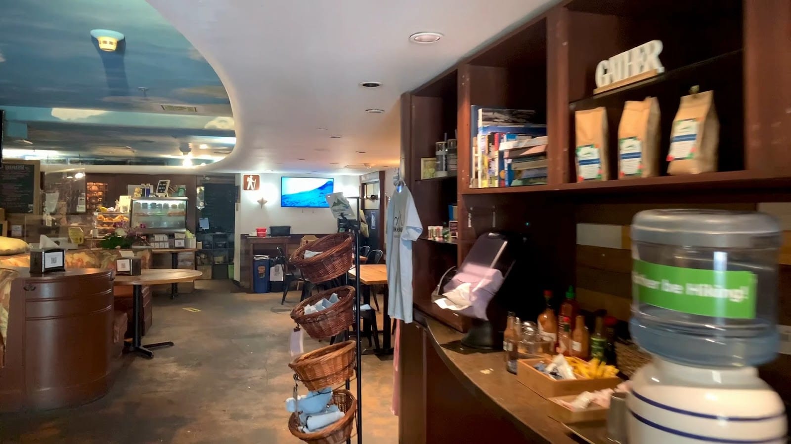 Hiking Hawaii Cafe, photo 3