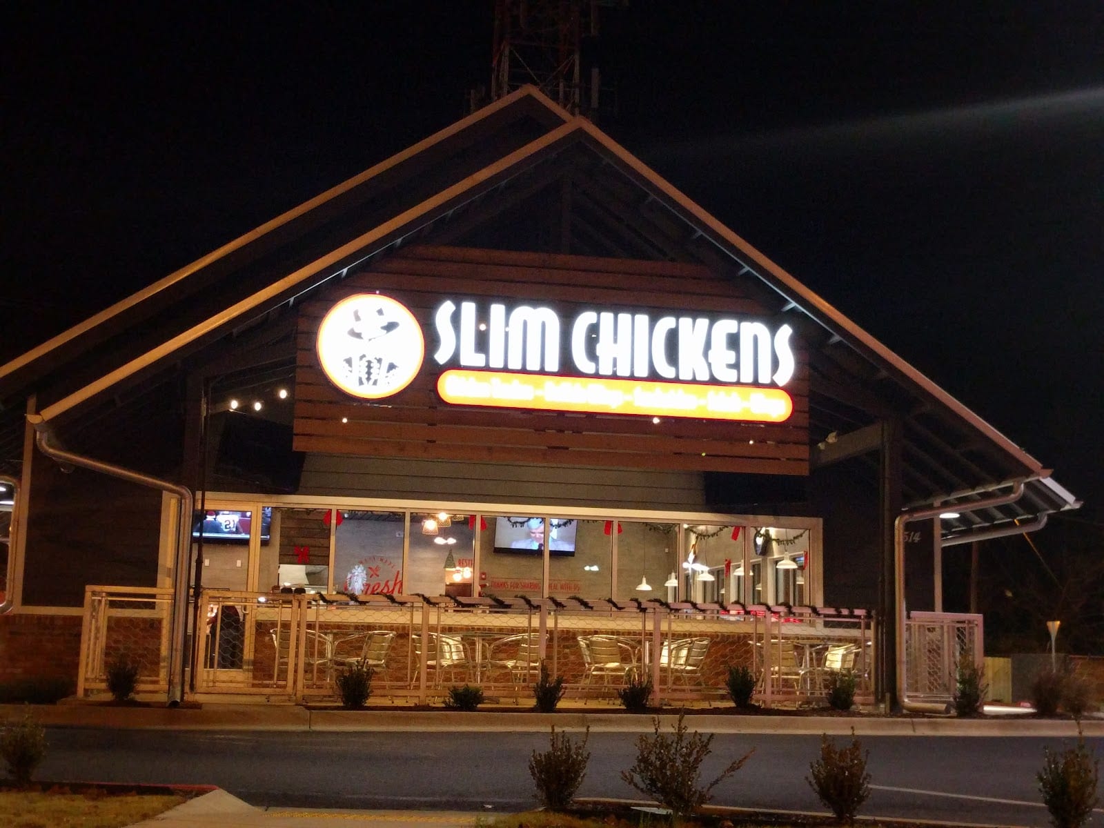 Slim Chickens, photo 2