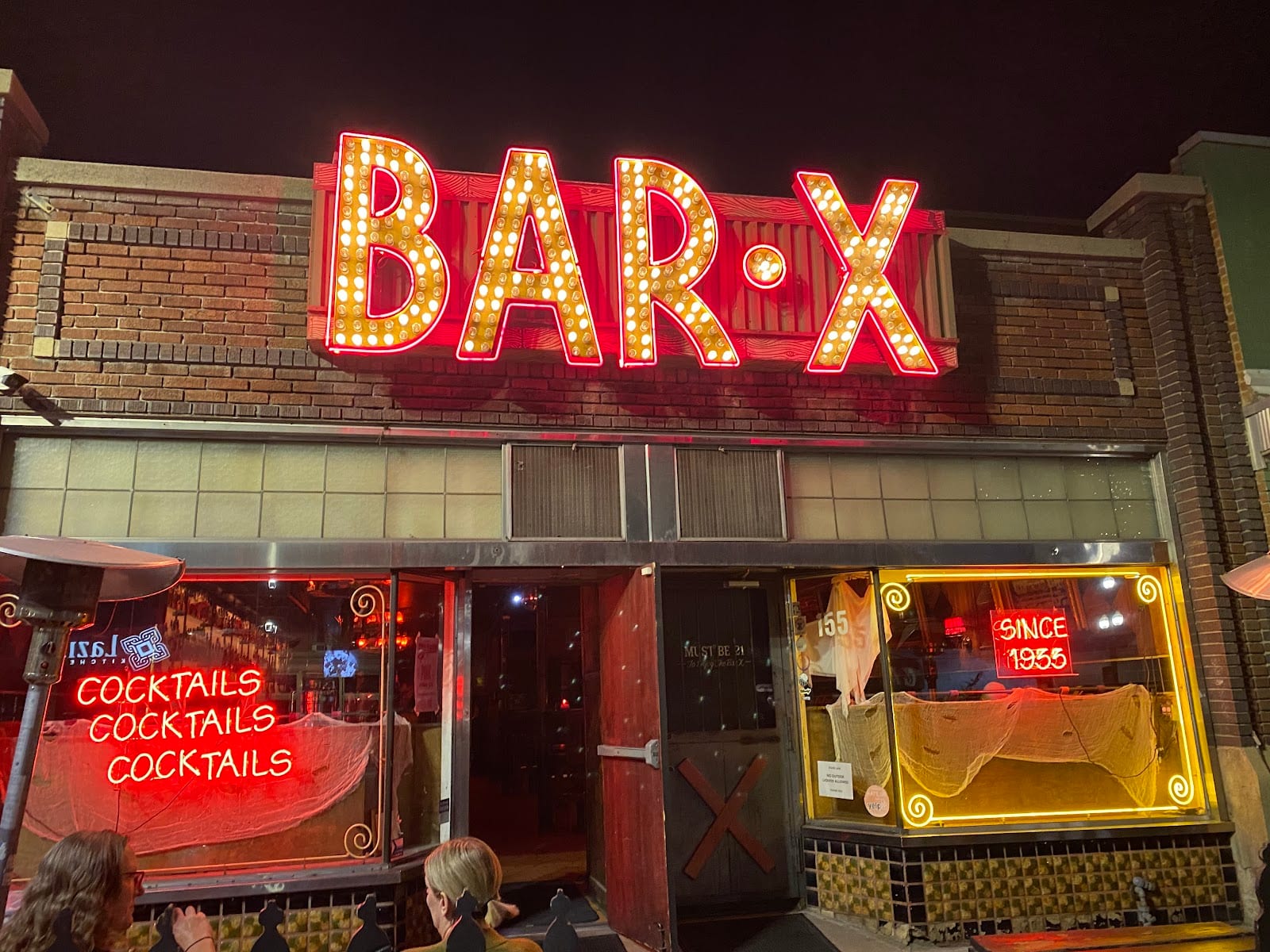 Bar-X, photo 3