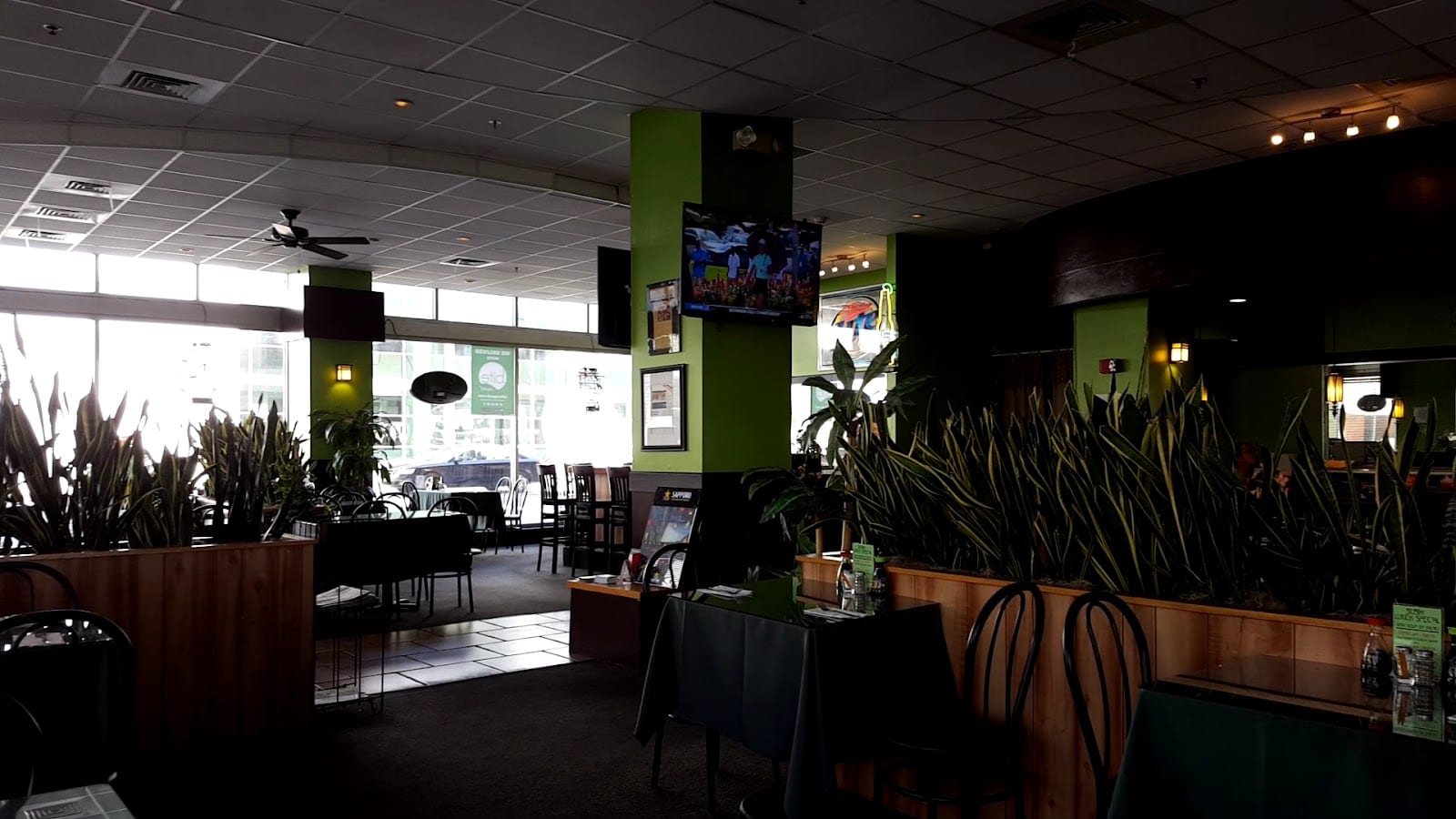 Wasabi | Sushi, Bar & Grill, photo 2