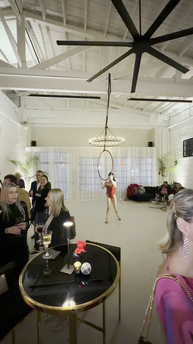 ALEUR-Event Collective, photo 2