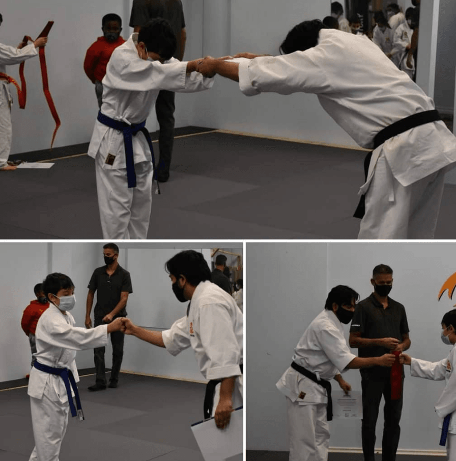 Shoshin Martial Arts, photo 3