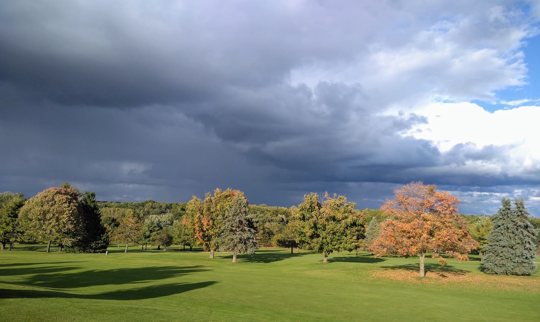 Riverside Golf Club & Banquet Center, photo 4