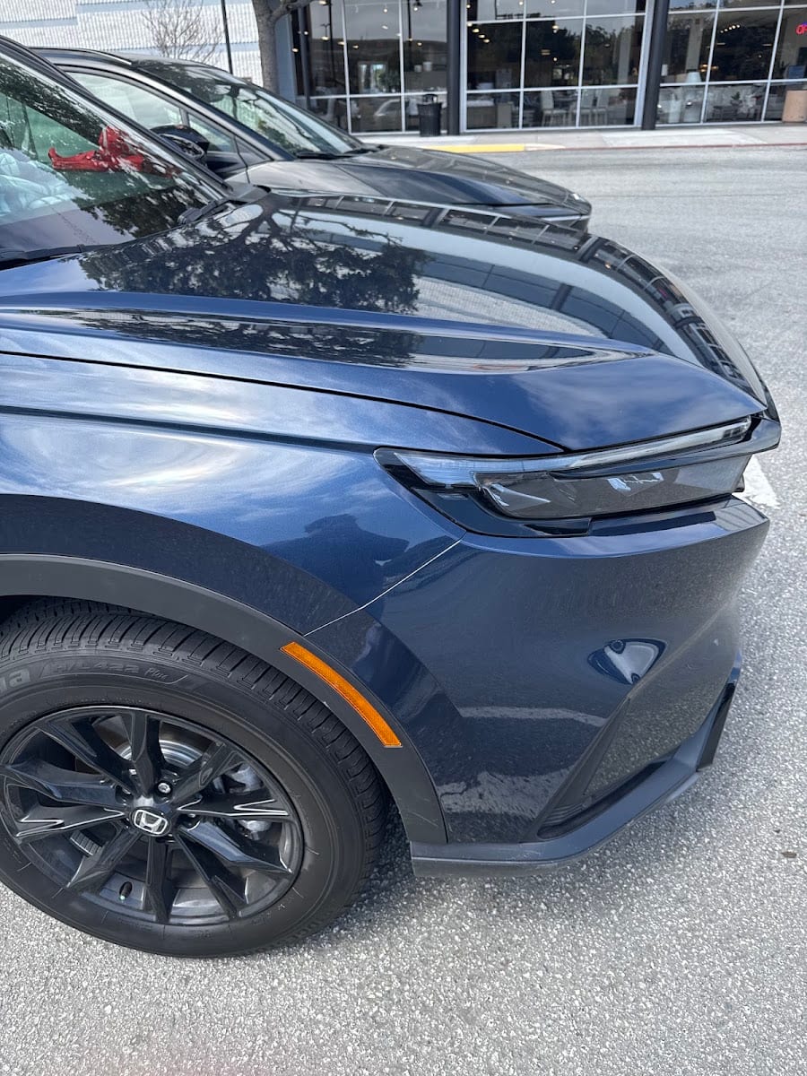 CARSTAR Sunset Auto Reconstruction