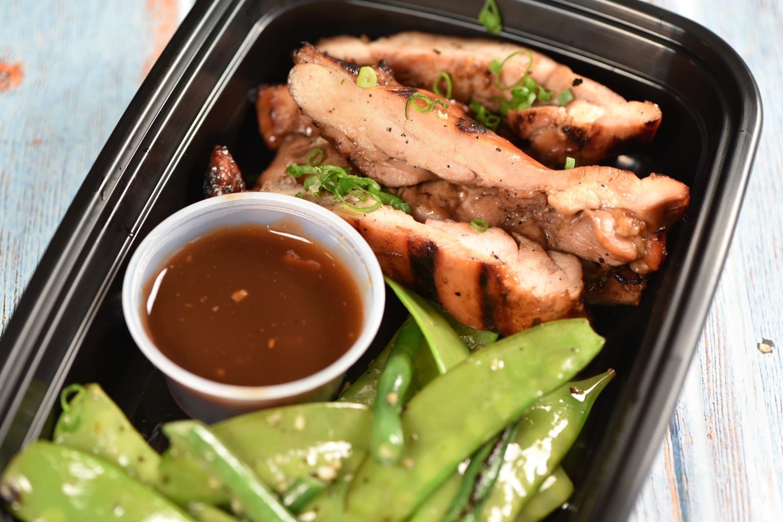 Aina Meals, photo 3