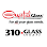Crystal Glass Canada Ltd