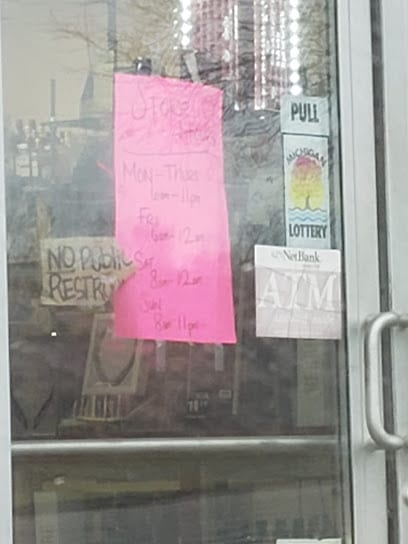 Springfield Party Store Inc