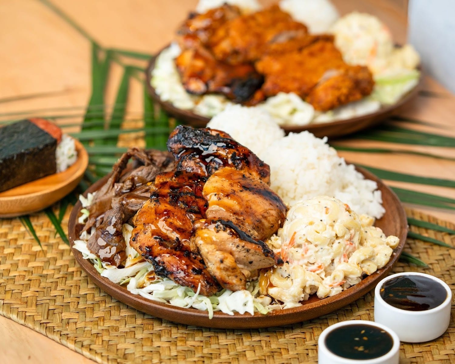Mo' Bettahs Hawaiian Style Food, photo 4