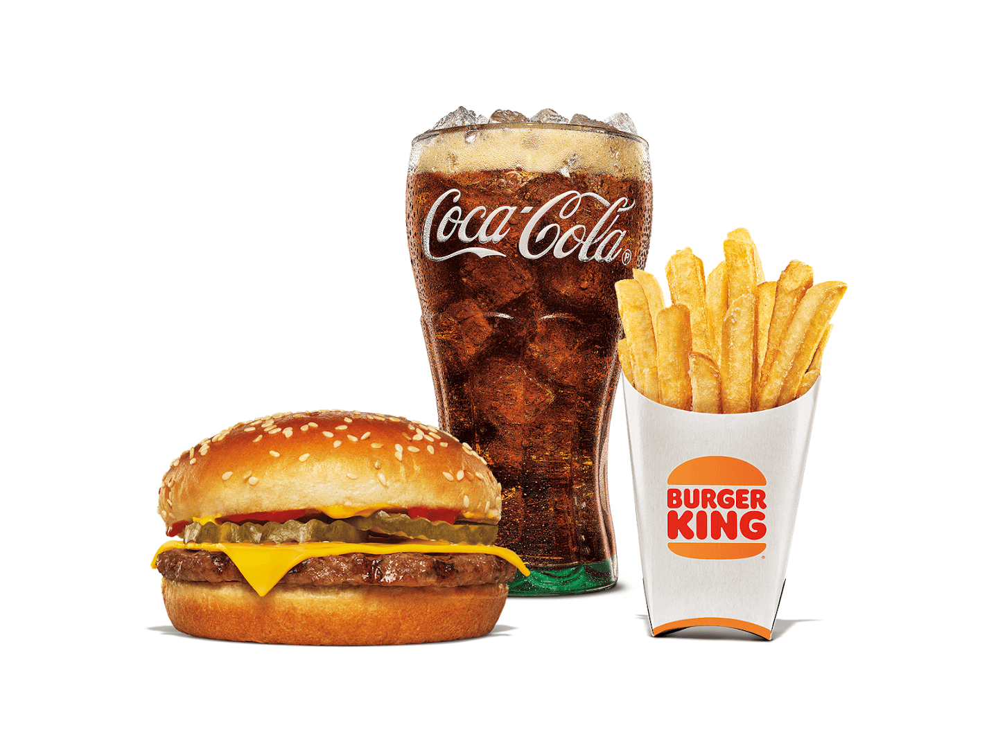 Burger King, photo 4