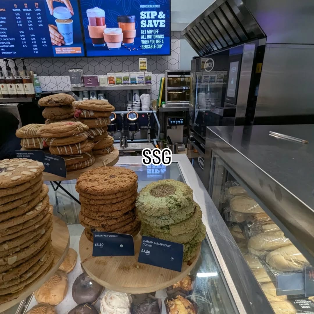 Warrens Bakery, photo 3