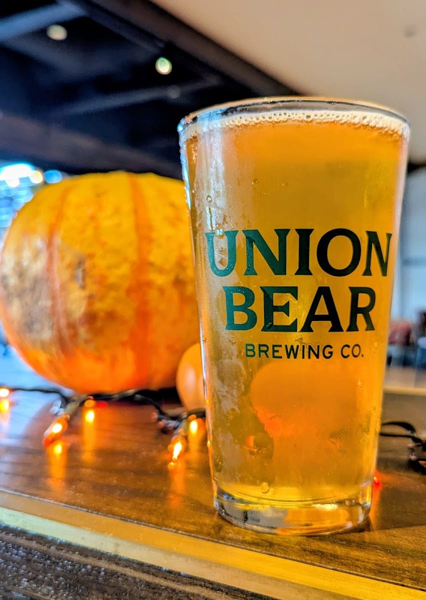 Union Bear Brewing Company - Denton, photo 3