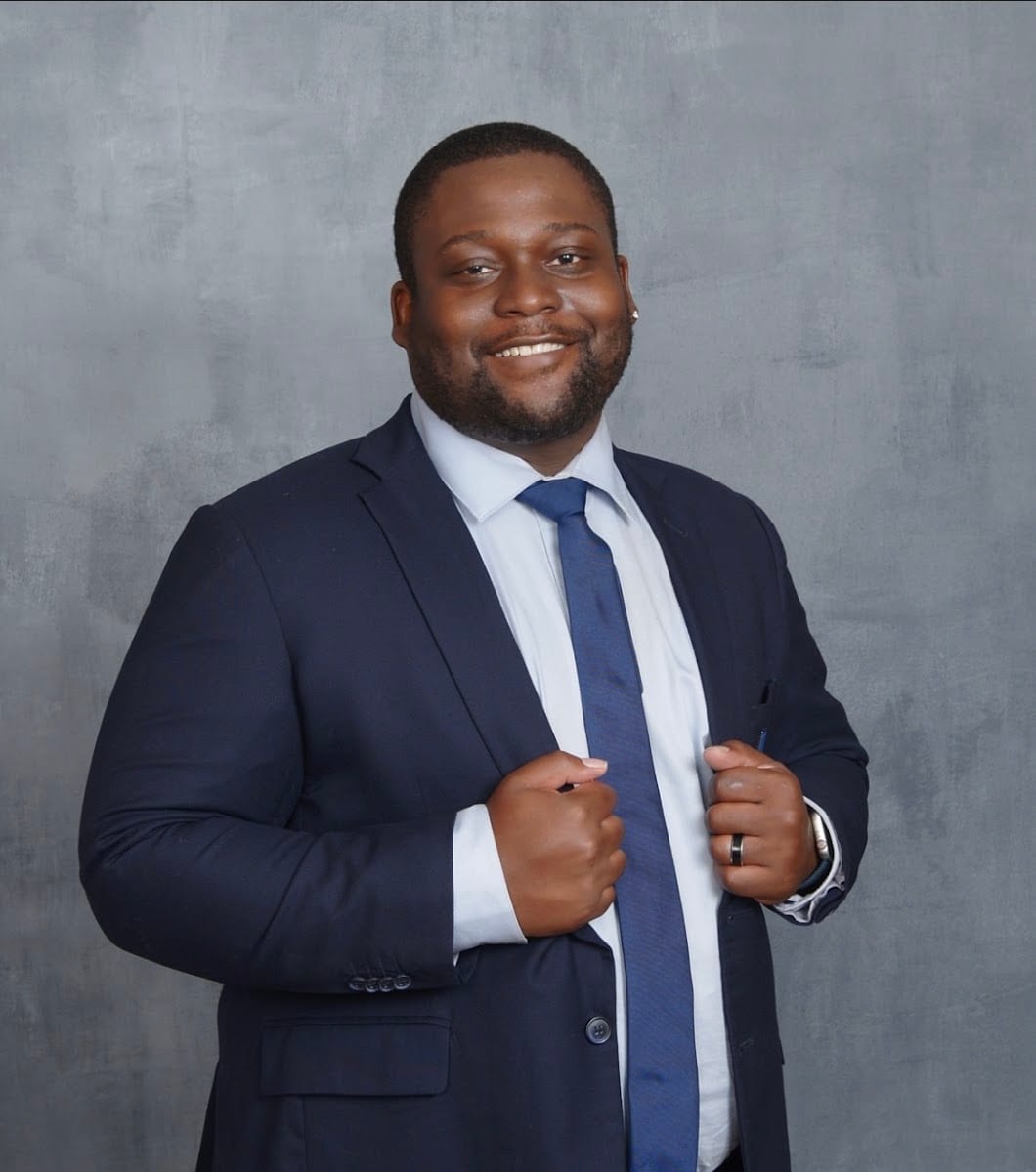 Yabodrick Hunter - eXp Realty, photo 3