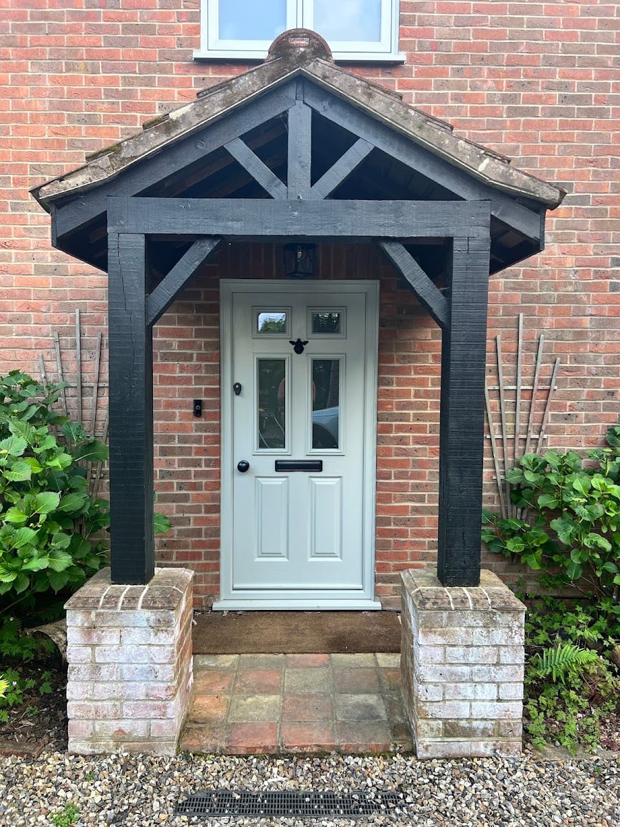 Norfolk Windows & Conservatories