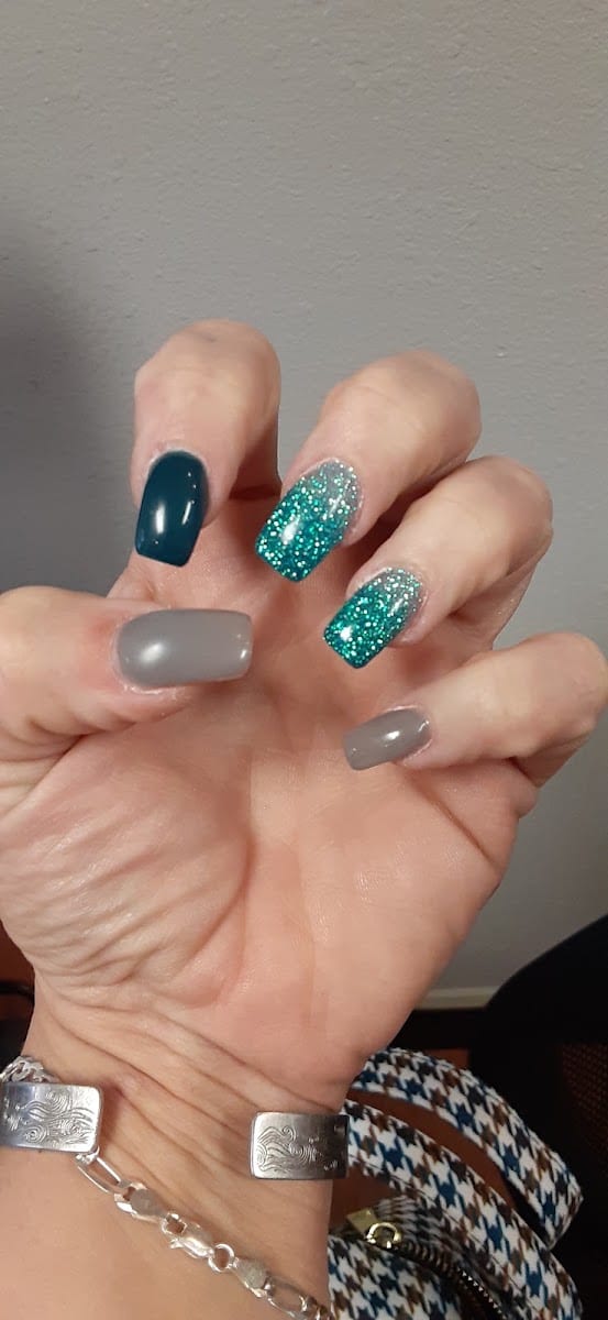 Creative Touch